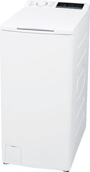 Logik L712TL25E  topphlaðin þvottavél - Hvít