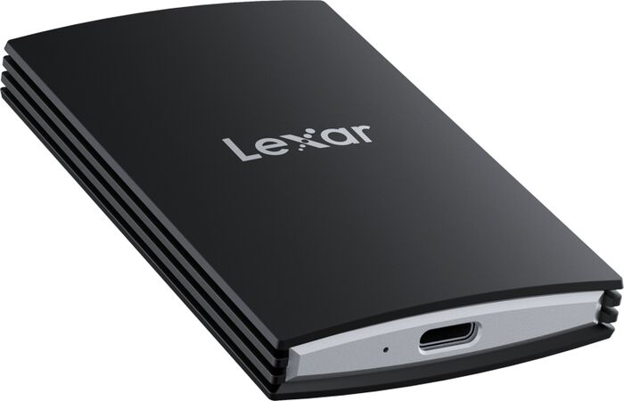 Lexar SL700 Armor 2TB SSD flakkari