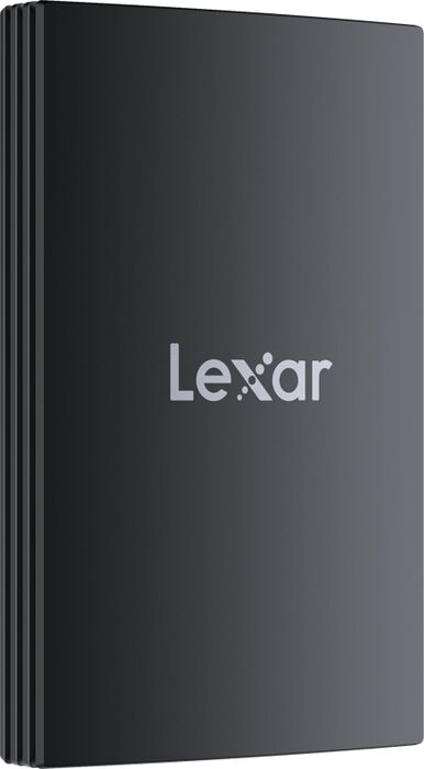 Lexar SL700 Armor 2TB SSD flakkari