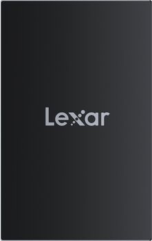 Lexar SL700 Armor 2TB SSD flakkari