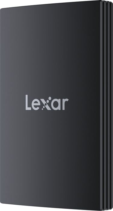 Lexar SL700 Armor 2TB SSD flakkari