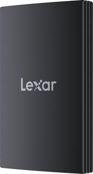 Lexar SL700 Armor 2TB SSD flakkari