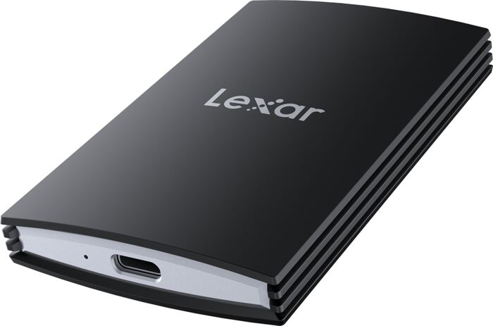 Lexar SL700 Armor 2TB SSD flakkari