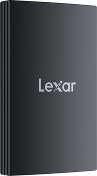 Lexar SL700 Armor 4TB SSD flakkari