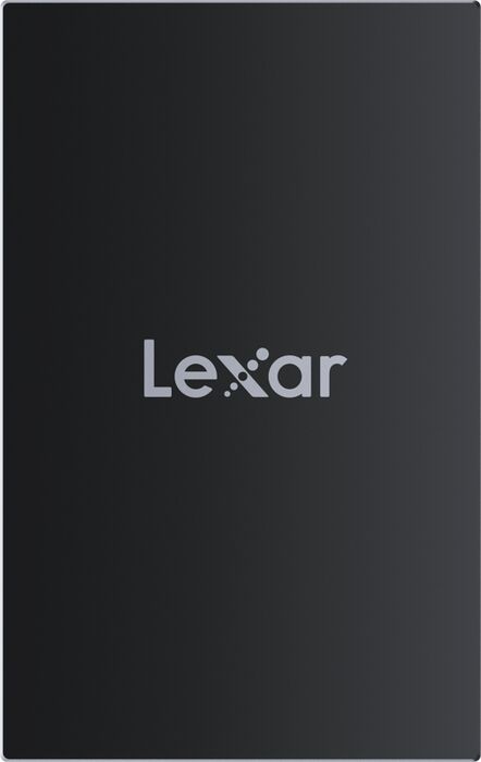 Lexar SL700 Armor 4TB SSD flakkari