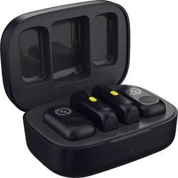 Hollyland Lark A1 hljóðnemapakki fyrir USB-C/Lightning