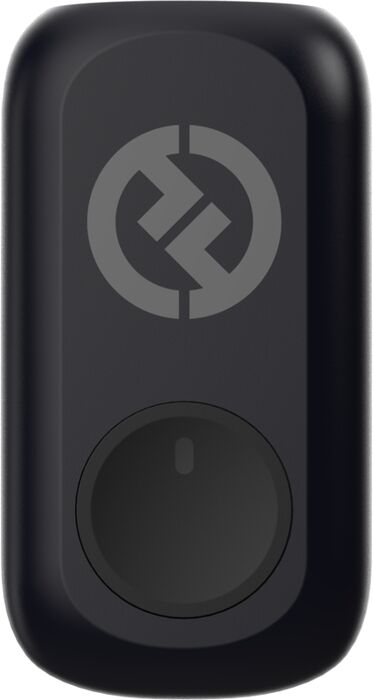 Hollyland Lark A1 Mini Duo hljóðnemar fyrir USB-C