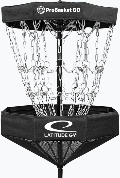 Latitude 64 Ferðafolfkarfa