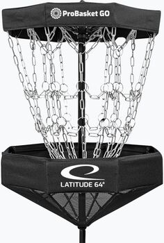 Latitude 64 Ferðafolfkarfa