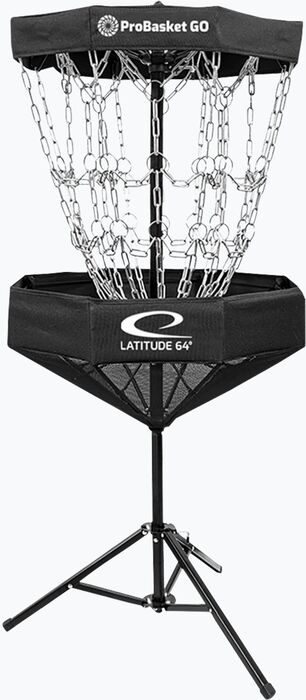 Latitude 64 Ferðafolfkarfa
