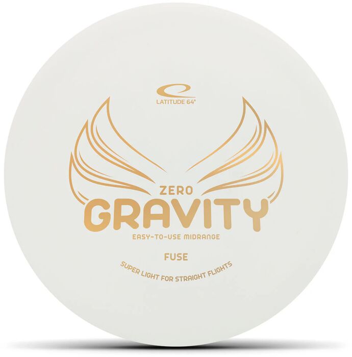 Latitude 64 Zero Gravity Fuse Midrange 