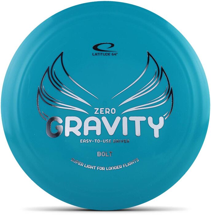 Latitude 64 Zero Gravity Bolt