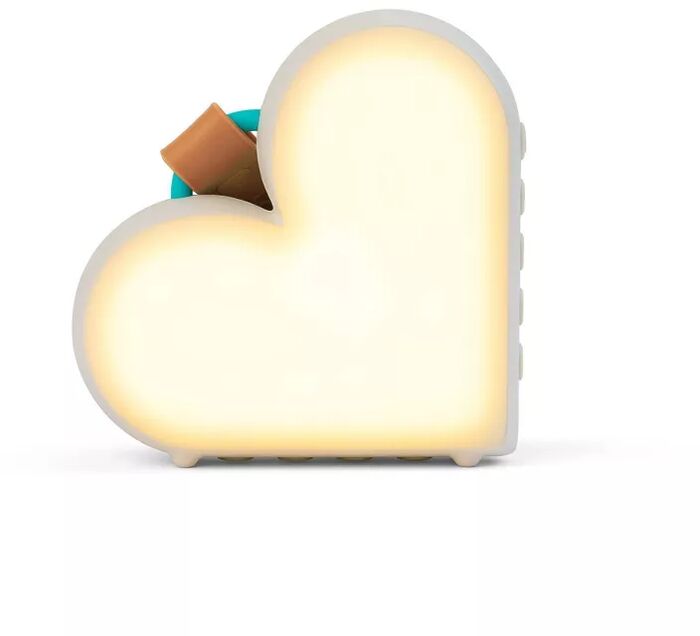 Love to Dream White Noise tæki - Hvítt 