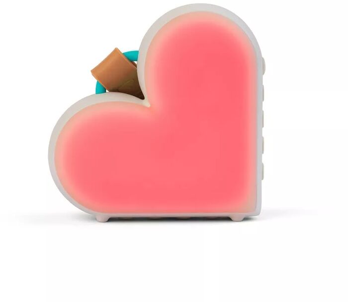 Love to Dream White Noise tæki - Hvítt 