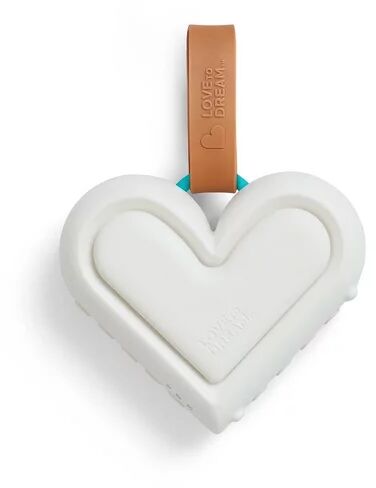 Love to Dream White Noise tæki - Hvítt 