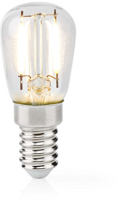 Nedis E14 LED pera f. kæliskápa 