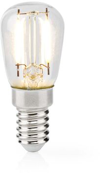 Nedis E14 LED pera f. kæliskápa 