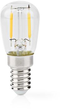 Nedis E14 LED pera f. kæliskápa 