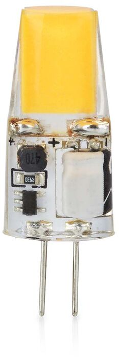 Nedis G4 LED ljósapera