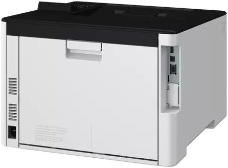 Canon i-SENSYS LBP673CDW laserprentari 