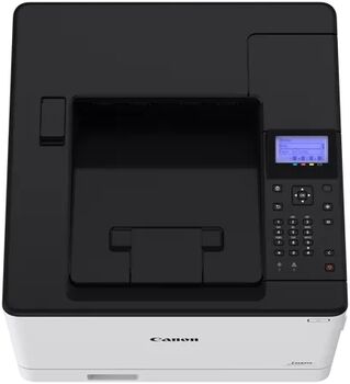 Canon i-SENSYS LBP673CDW laserprentari 