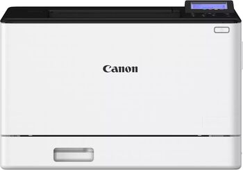 Canon i-SENSYS LBP673CDW laserprentari 
