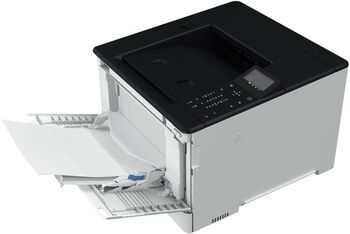 Canon i-SENSYS LBP673CDW II laserprentari - Hvítur