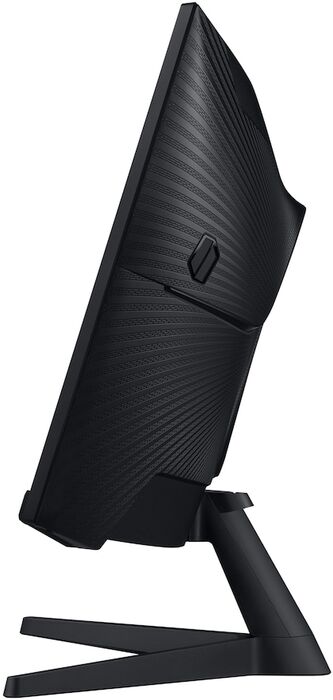 Samsung 34" Odyssey G5 WQHD boginn tölvuskjár