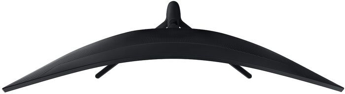 Samsung 34" Odyssey G5 WQHD boginn tölvuskjár