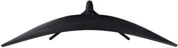 Samsung 34" Odyssey G5 WQHD boginn tölvuskjár