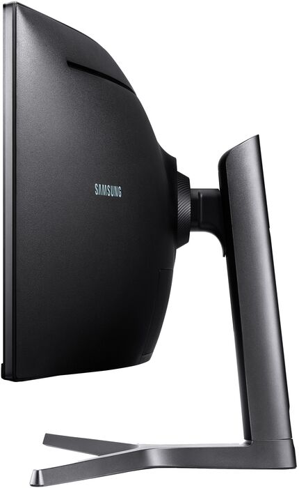 Samsung 49" tölvuskjár C49RG9