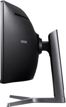 Samsung 49" tölvuskjár C49RG9