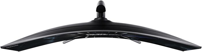 Samsung 49" tölvuskjár C49RG9