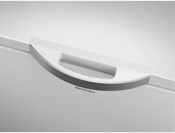 Electrolux frystikista LCB3LE38W0 - Hvít