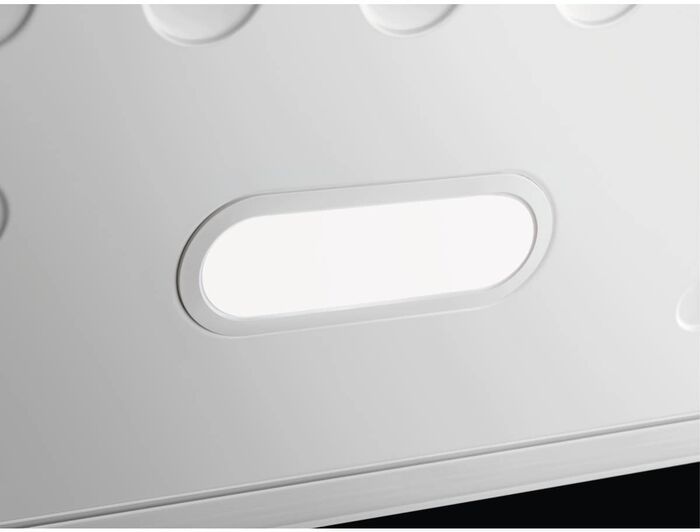 Electrolux frystikista LCB3LE38W0 - Hvít