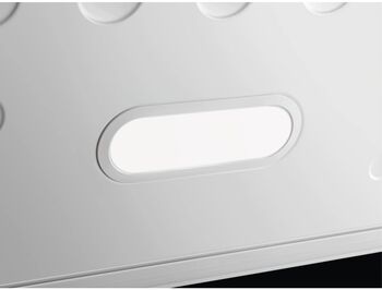 Electrolux frystikista LCB3LE38W0 - Hvít