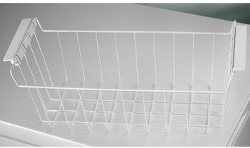 Electrolux frystikista LCB3LE38W0 - Hvít