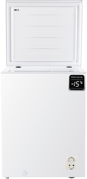 Logik frystikista LCF142W23E 
