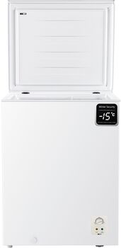 Logik frystikista LCF142W23E 