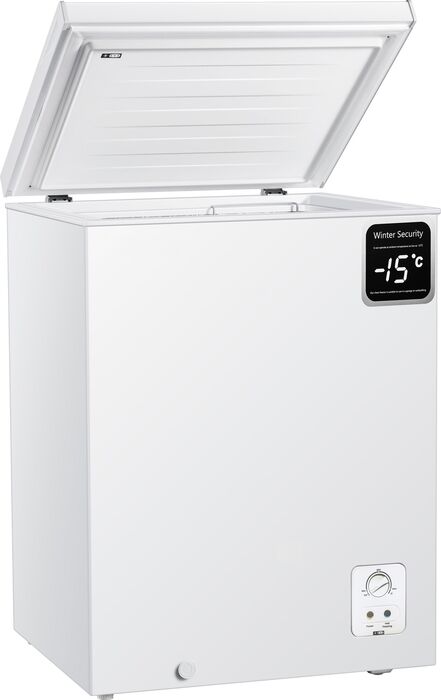 Logik frystikista LCF142W23E 