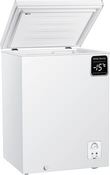 Logik frystikista LCF142W23E 