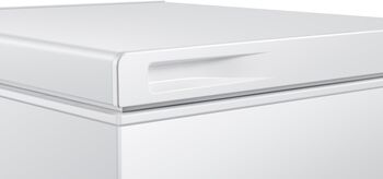 Logik frystikista LCF142W23E 