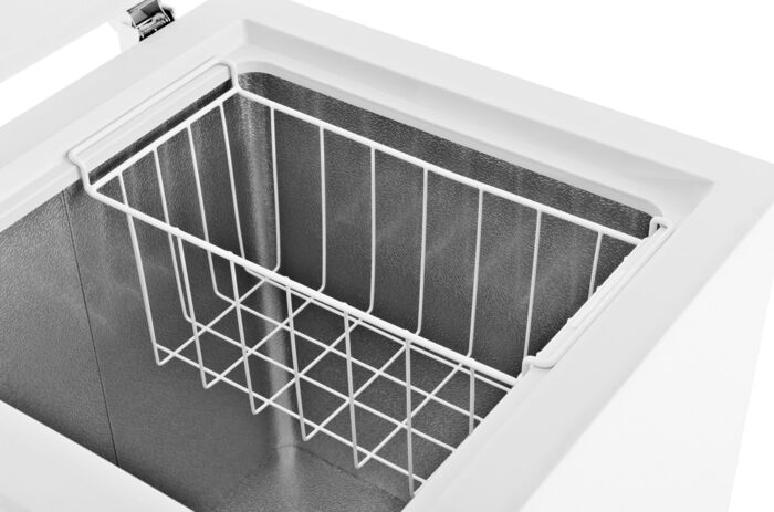 Logik frystikista LCF142W23E 