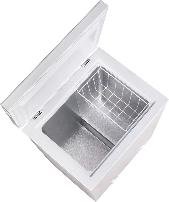 Logik frystikista LCF142W23E 