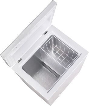 Logik frystikista LCF142W23E 