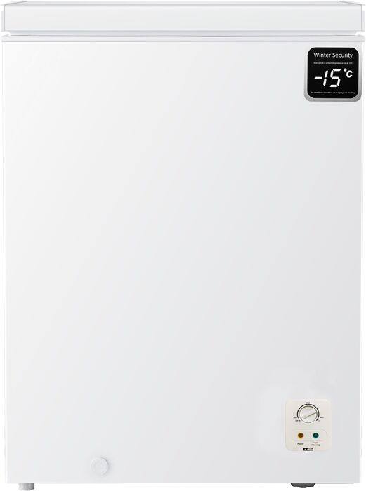 Logik frystikista LCF142W23E 