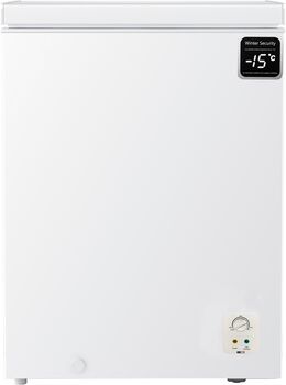 Logik frystikista LCF142W23E 