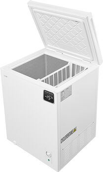 Logik frystikista LCF142W25E