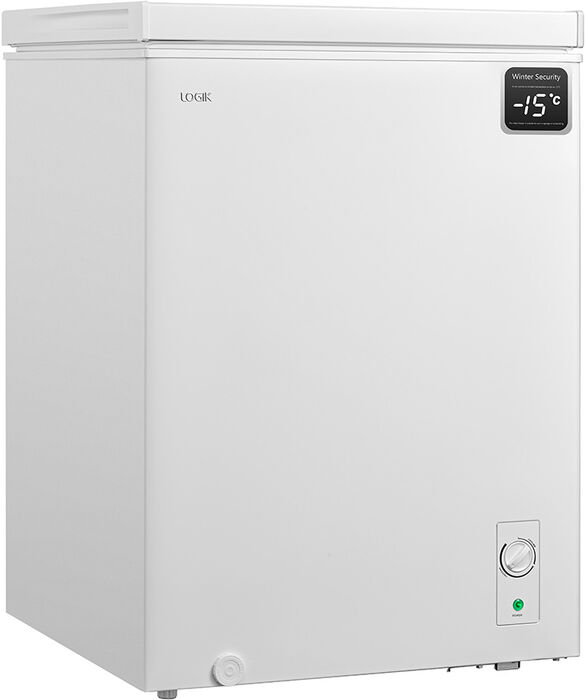 Logik frystikista LCF142W25E