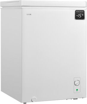 Logik frystikista LCF142W25E
